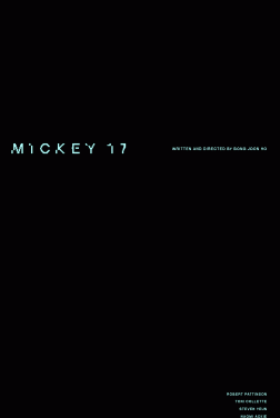 Mickey 17 (2024)